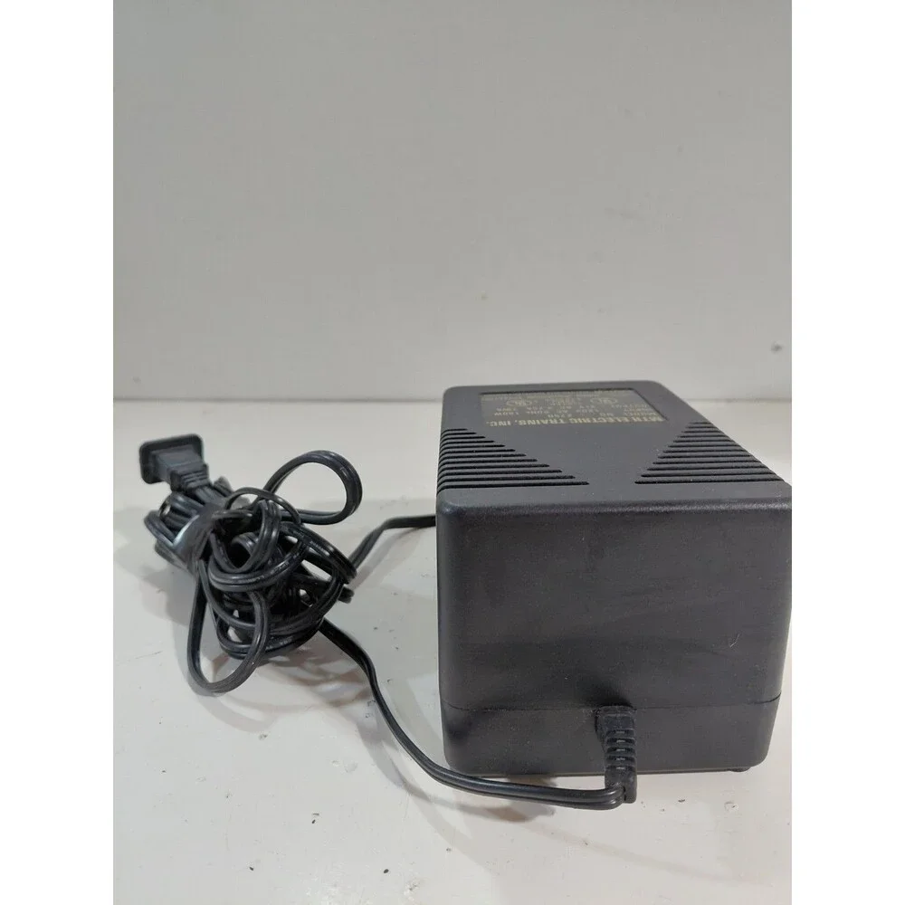 MTH Z750 O Gauge Model Railroad Transformer 21 Volt Power Pack